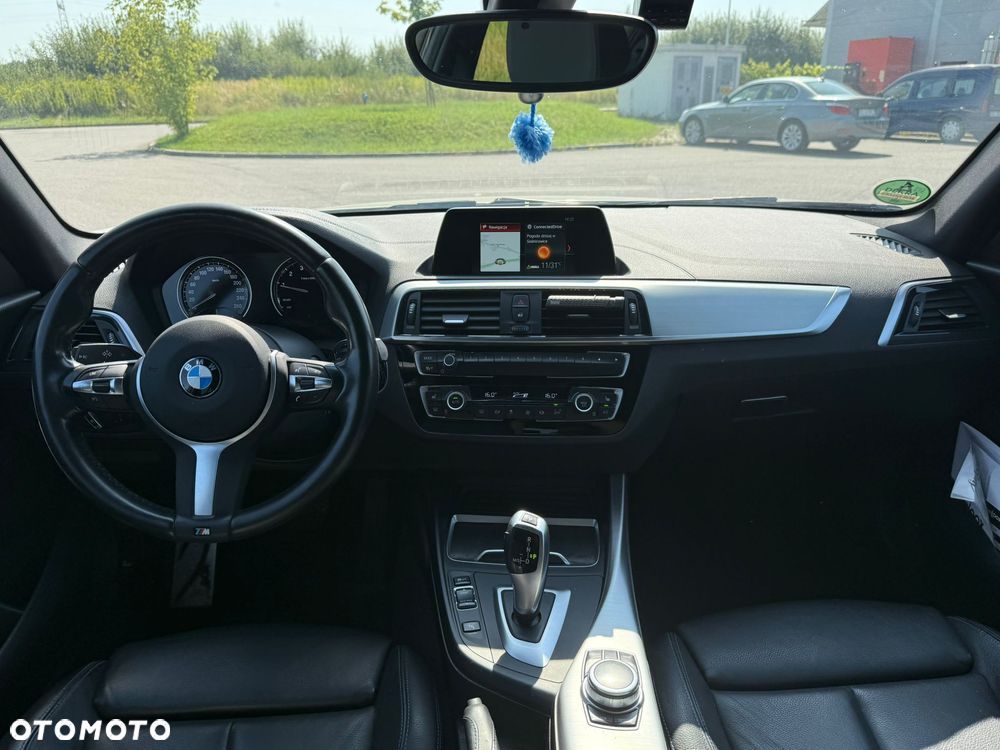 BMW Seria 1 118i M Sport Shadow - 19