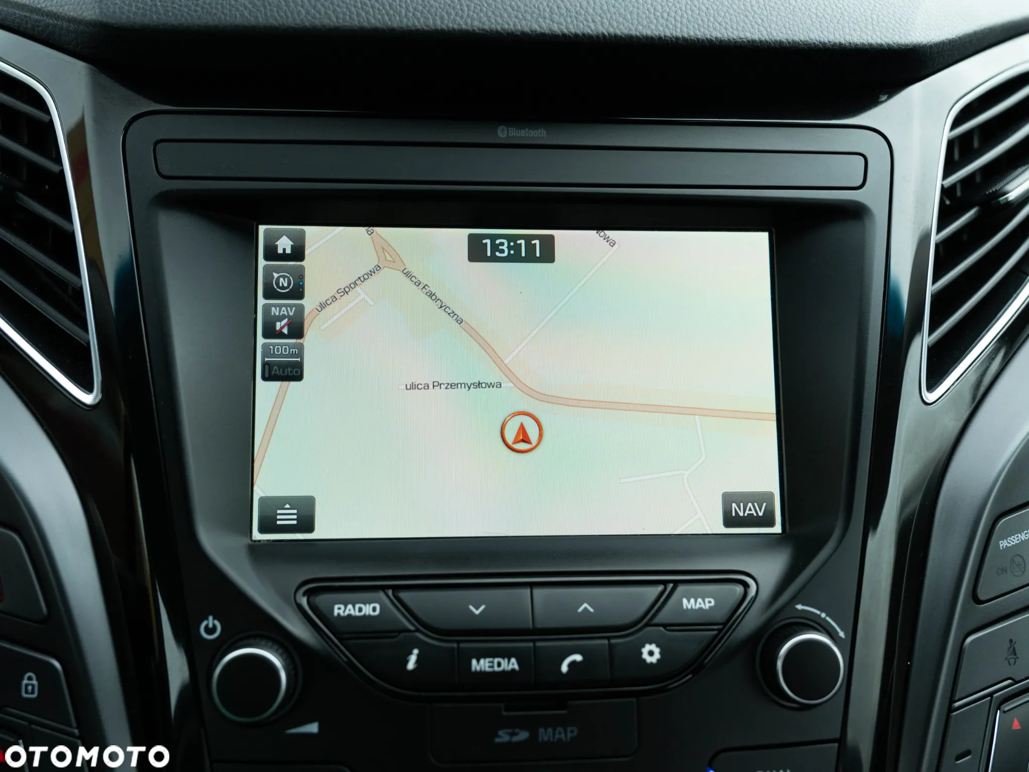 Hyundai i40 1.7 CRDi Premium DCT - 29