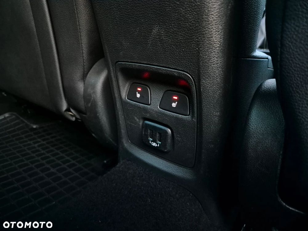 Opel Astra 1.4 Turbo Dynamic - 16