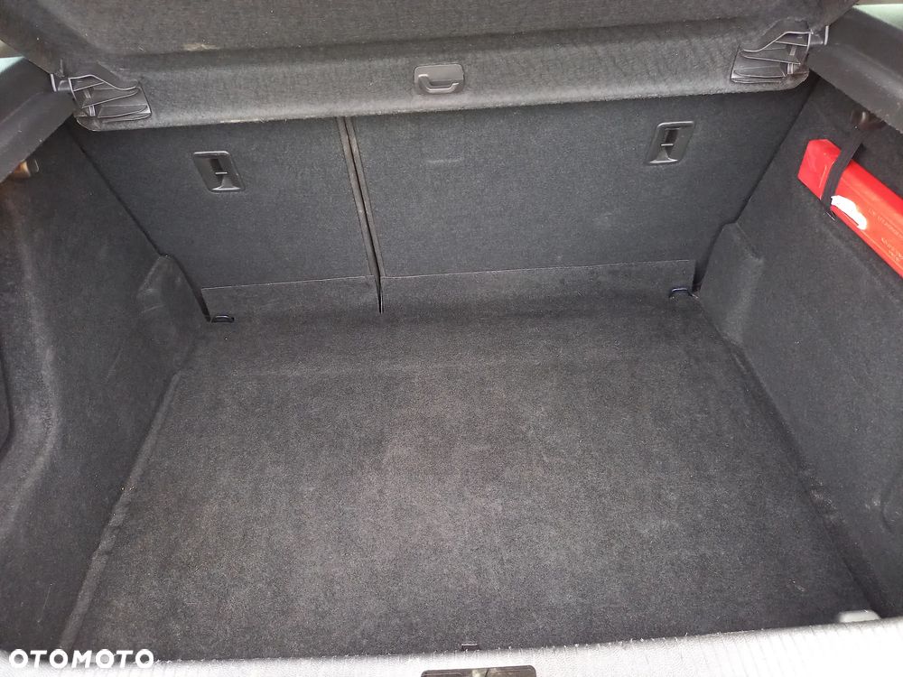Opel Astra 1.6 Edition - 14