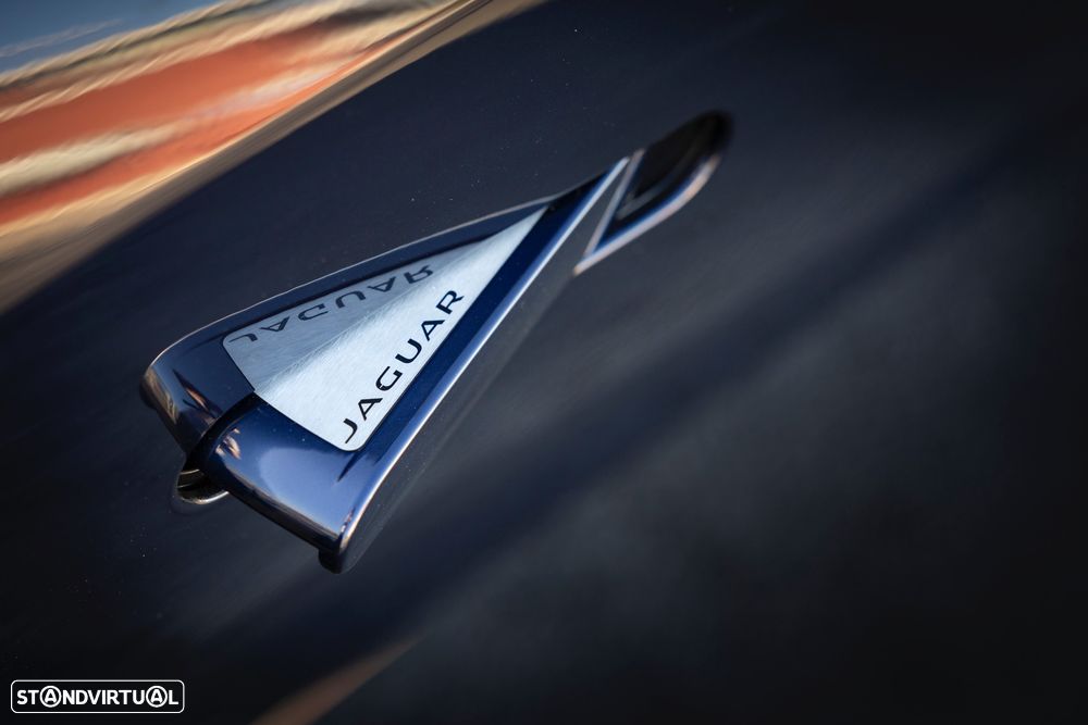 Jaguar F-Type P300 Aut. R-Dynamic - 14