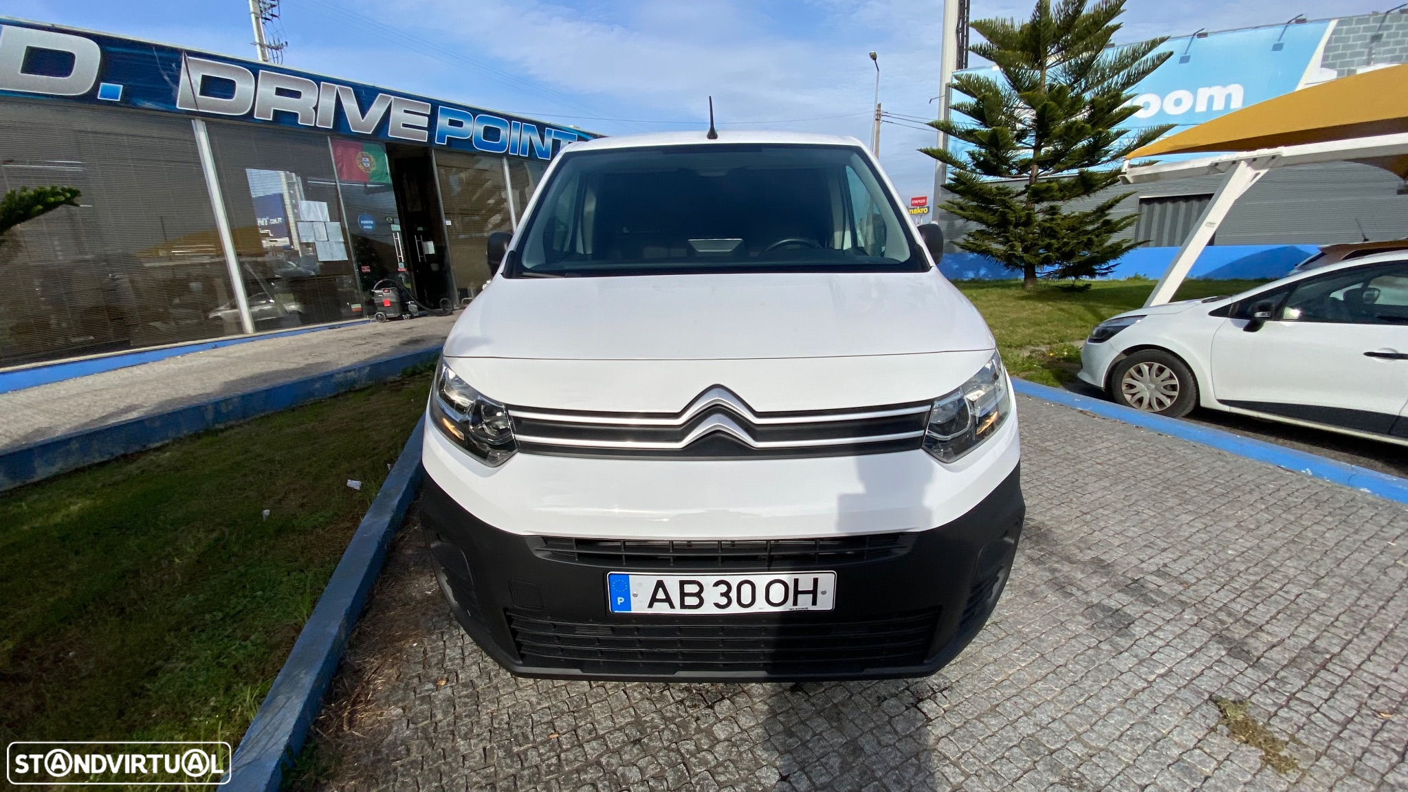 Citroën Berlingo 1.5 BlueHDi XL - 4
