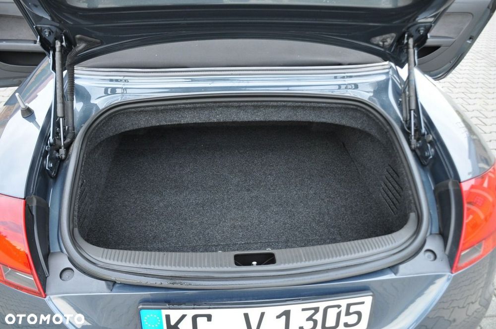 Audi TT Roadster - 38
