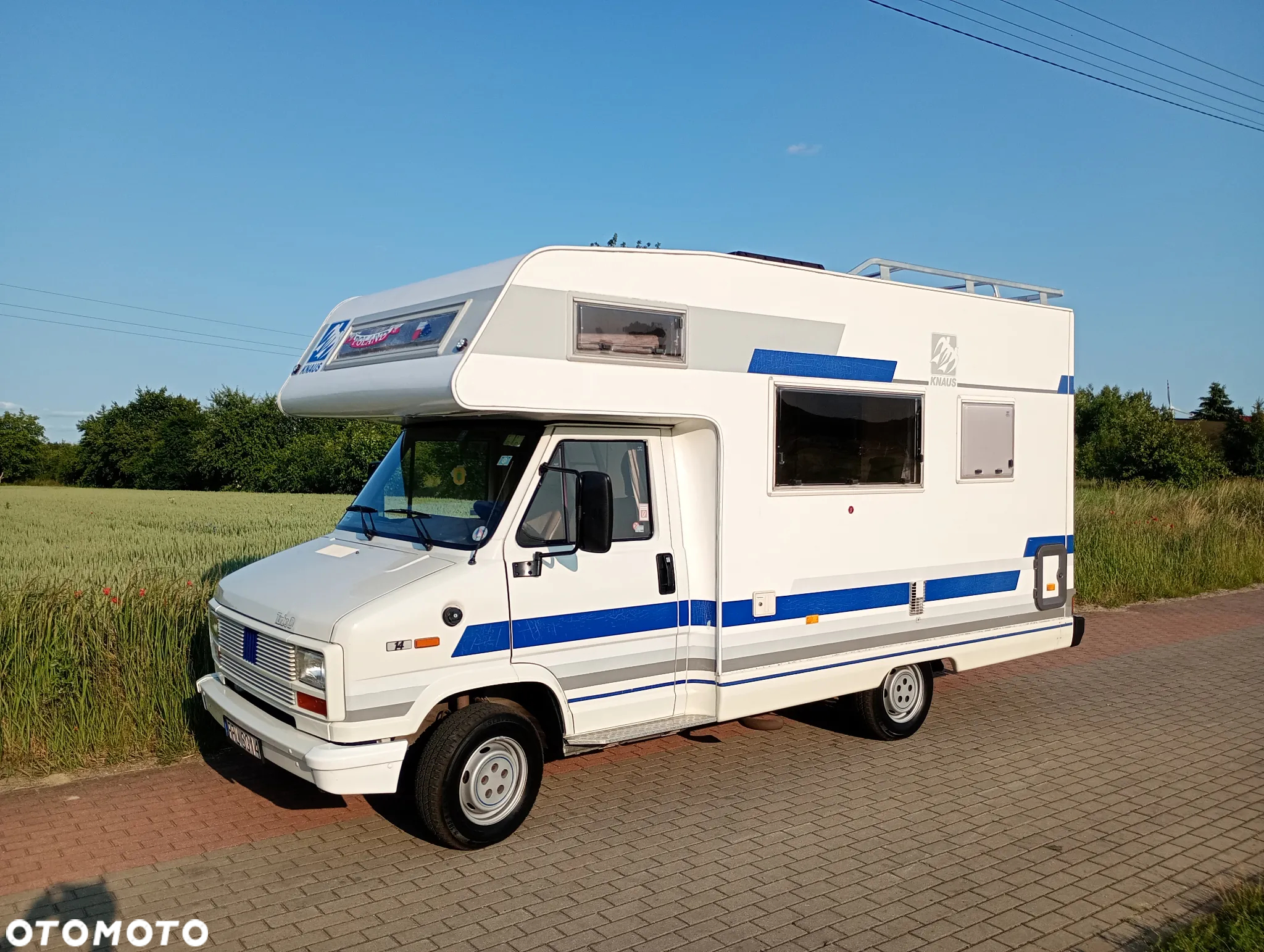 Fiat Ducato - 8