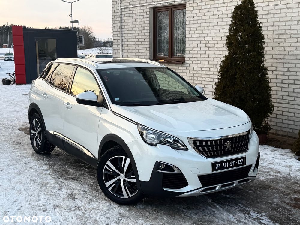 Peugeot 3008 - 6