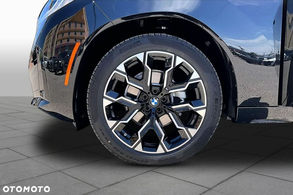 BMW X3 xDrive20 mHEV - 5