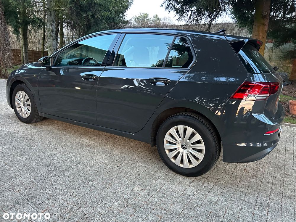 Volkswagen Golf 1.0 TSI Active - 17
