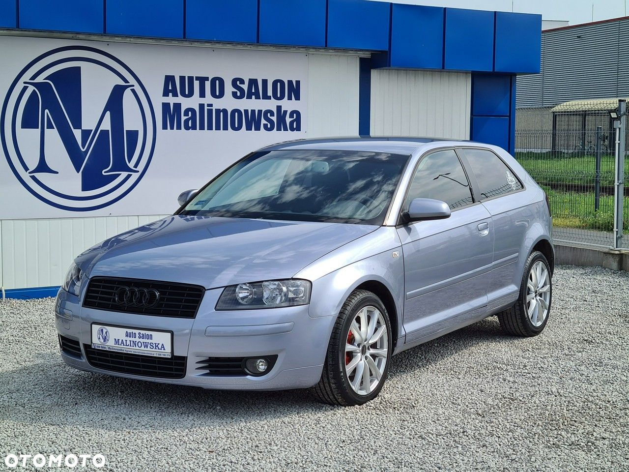 Audi A3 - 7