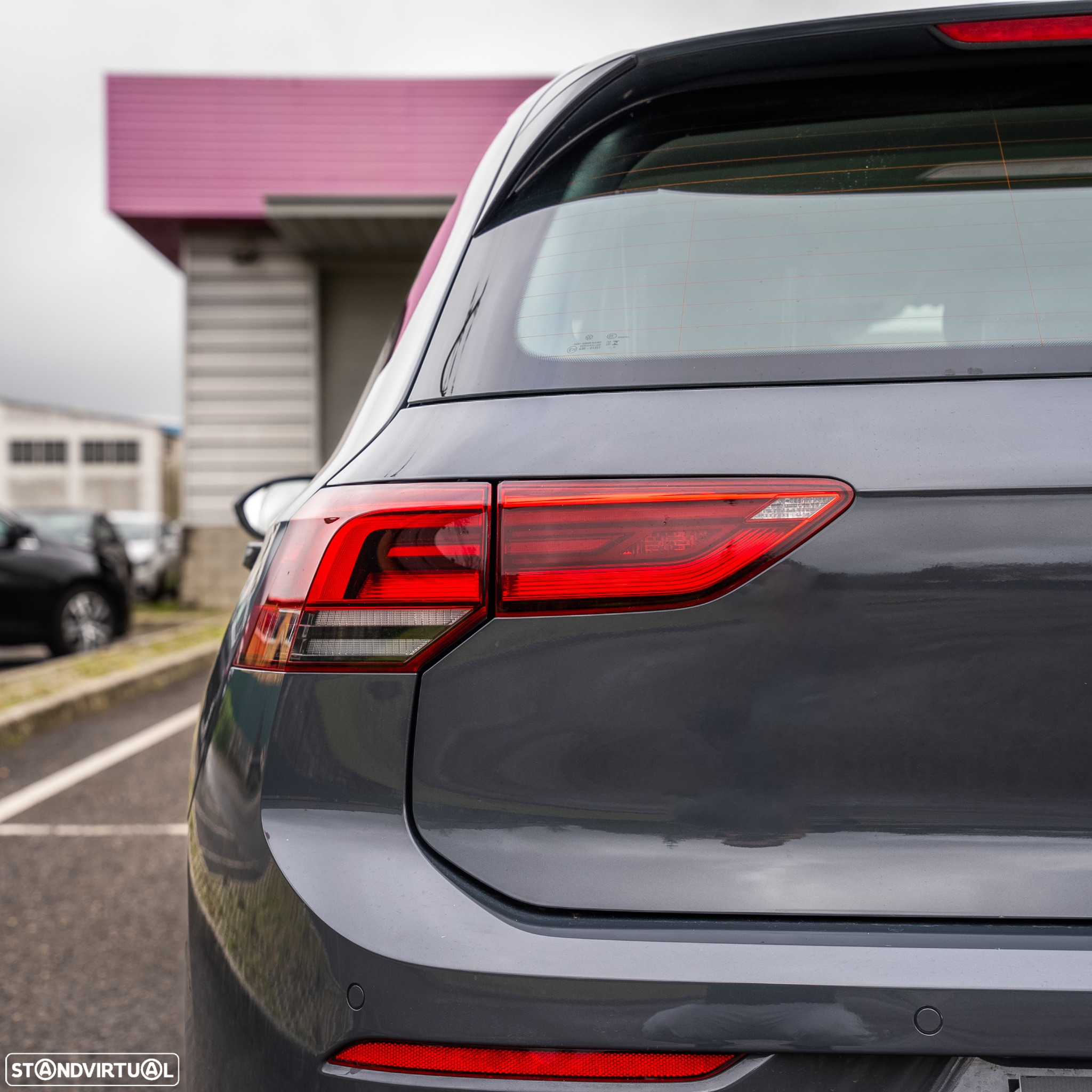 VW Golf 1.4 eHybrid OPF DSG Style - 15