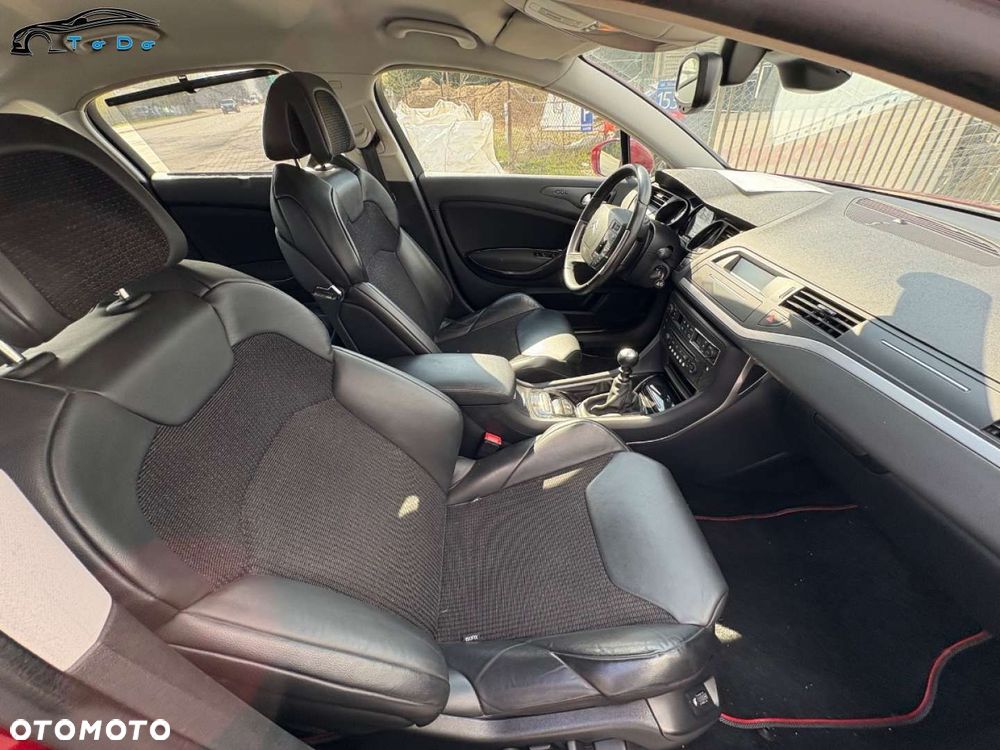 Citroën C5 1.6 THP 16V Dynamique My Way - 32