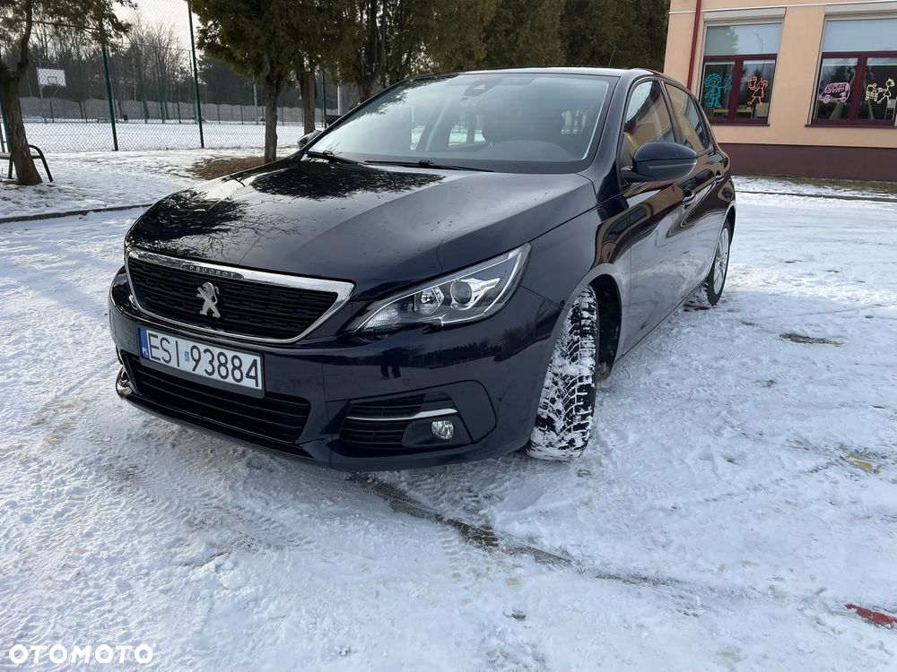 Peugeot 308 BlueHDi 100 Stop & Start Active - 2