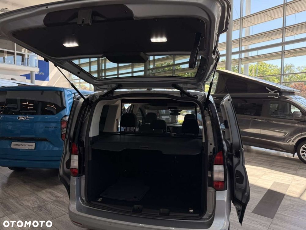 Ford Tourneo Connect - 26