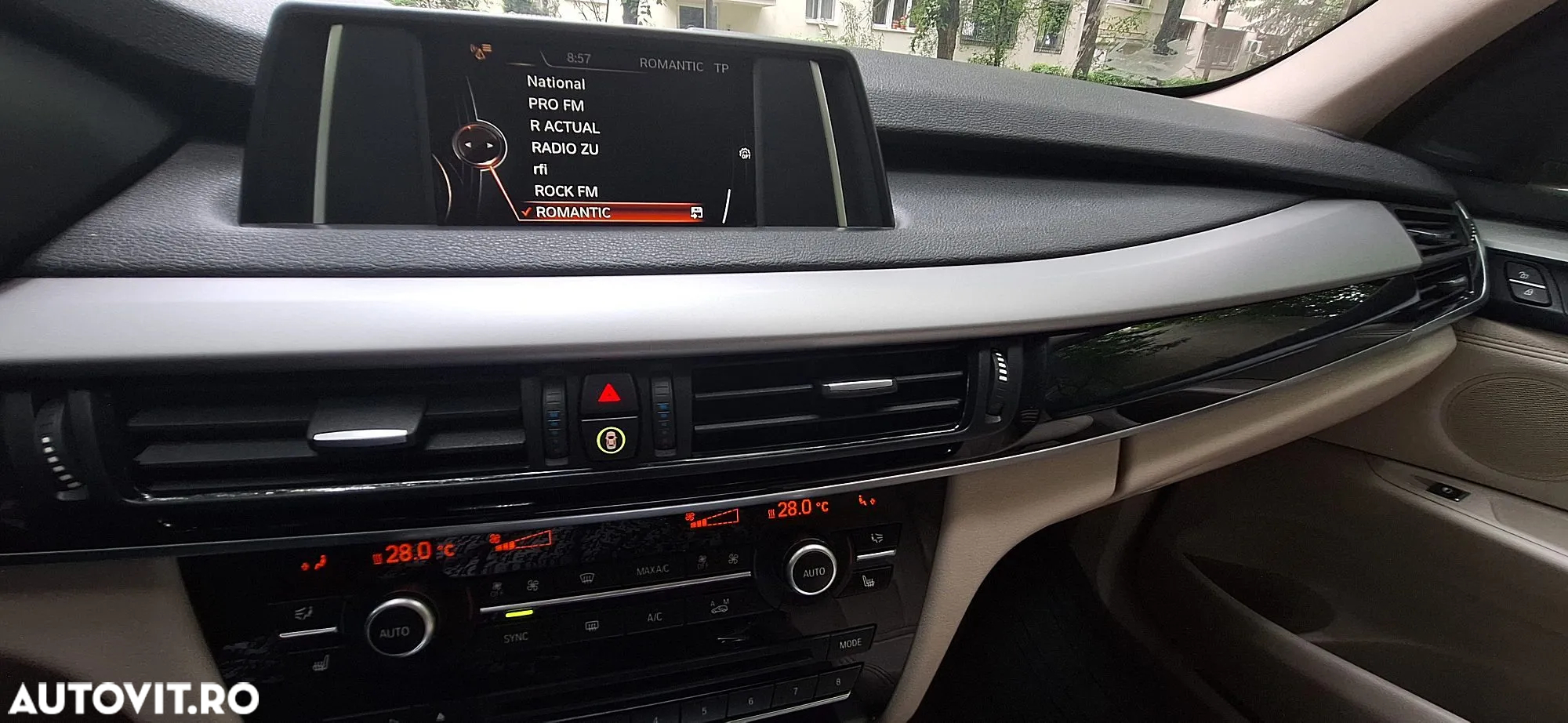 BMW X5 xDrive25d - 12