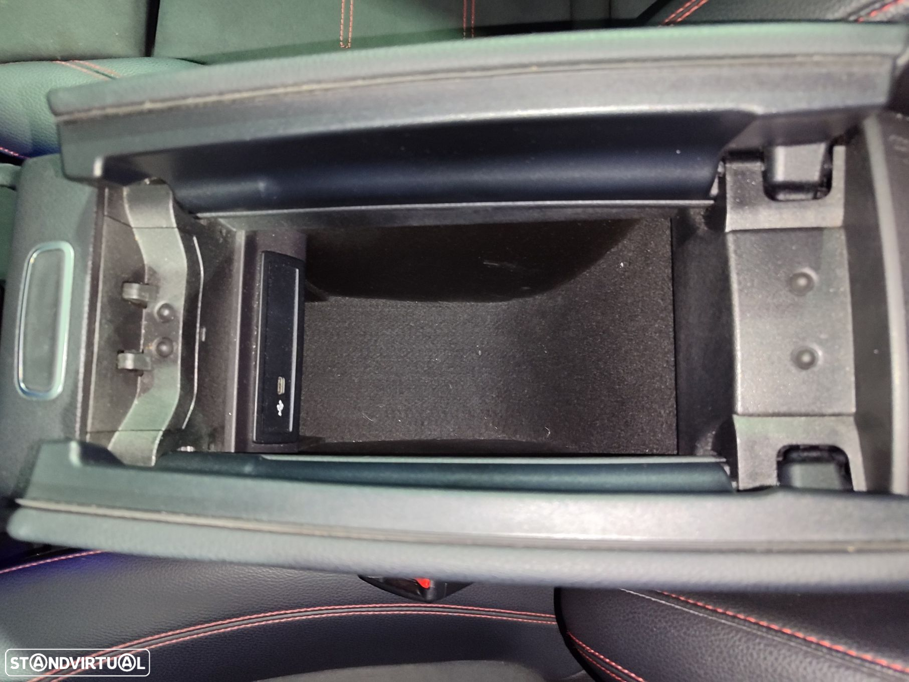 Mercedes-Benz B 180 d AMG Line Aut. - 35