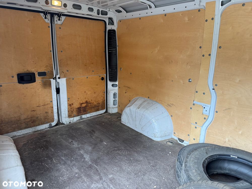 Fiat Ducato L1H1 - 39