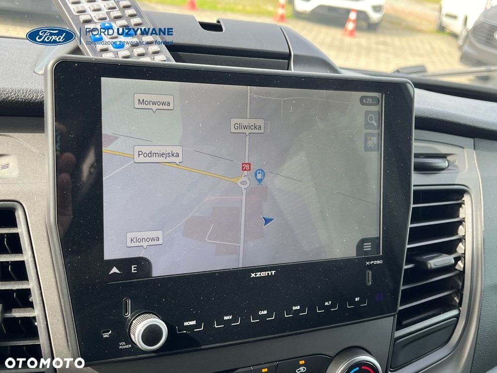 Ford Transit Randger R560 4x4 Kamper-Van - 18
