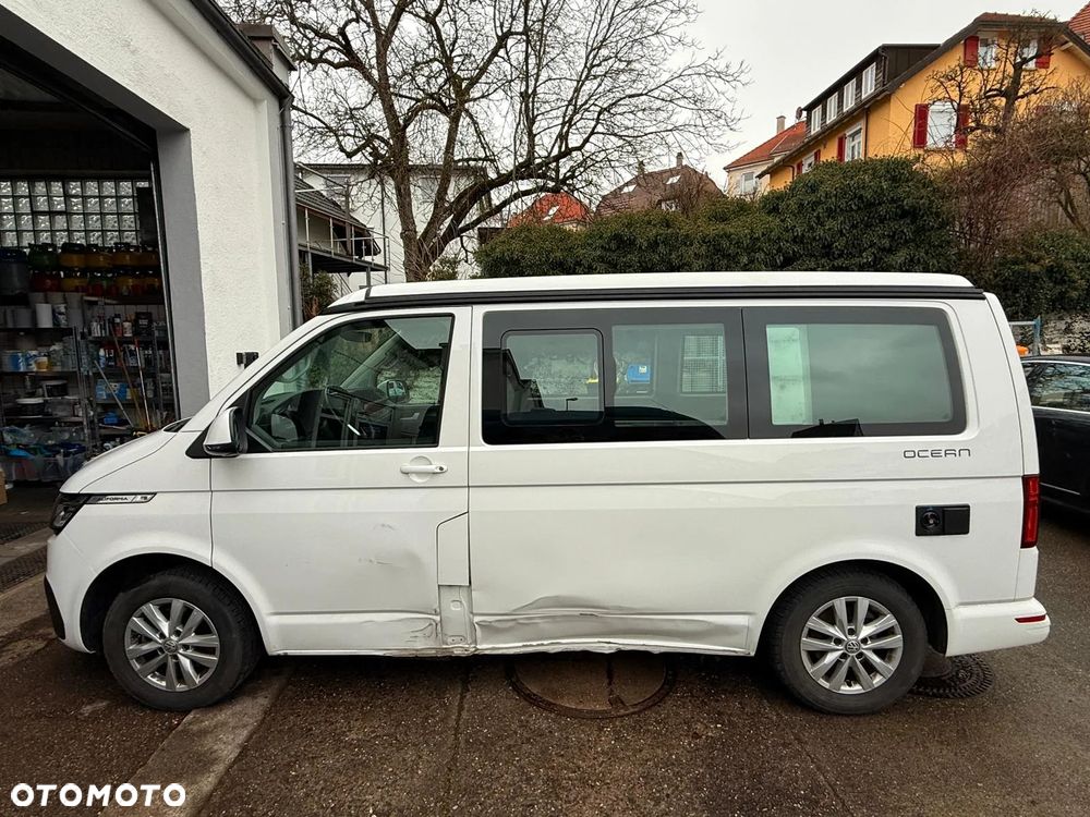 Volkswagen T6.1 California Ocean 2.0 TDI - 7