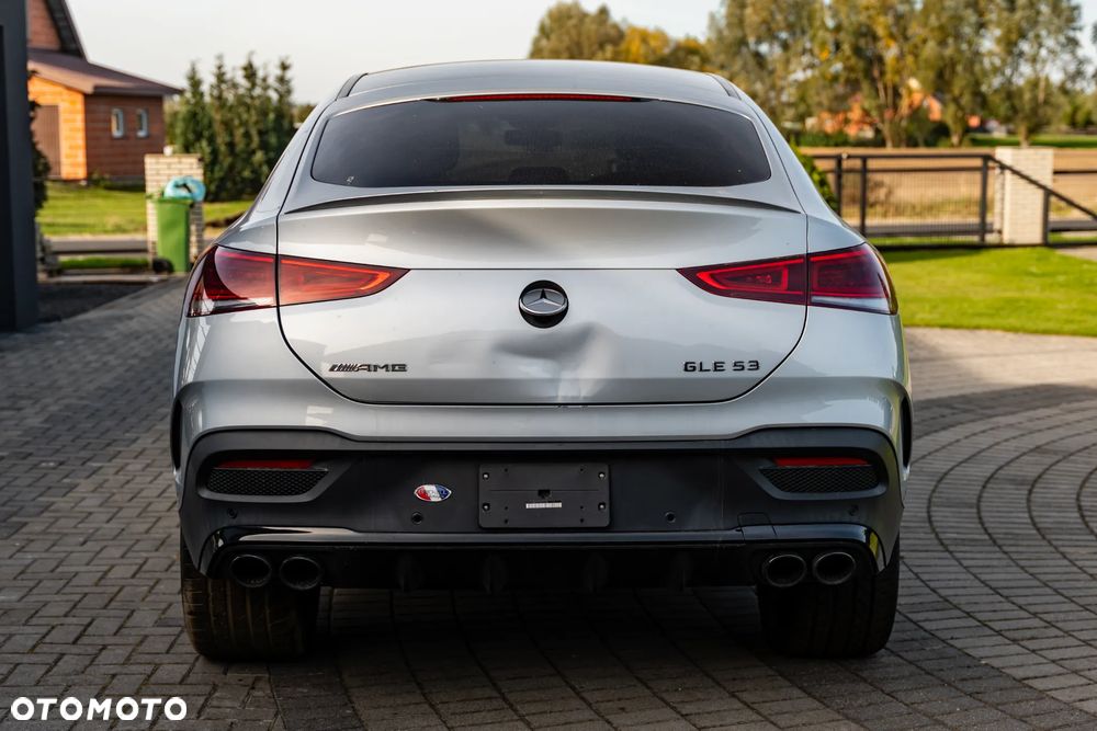 Mercedes-Benz GLE - 27