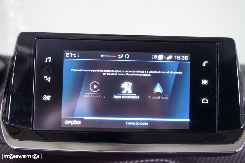 Peugeot 208 1.2 PureTech Active - 30