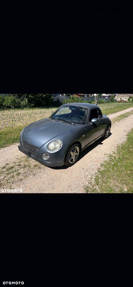 Daihatsu Copen 1.3 - 16