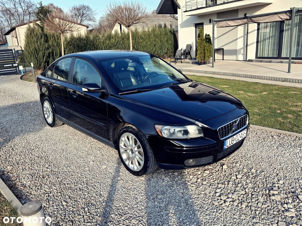 Volvo S40 1.8 Sport - 15