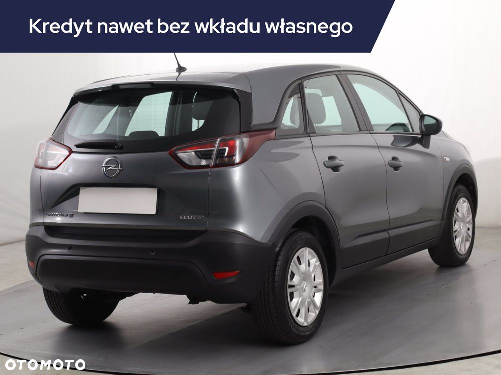 Opel Crossland X - 7
