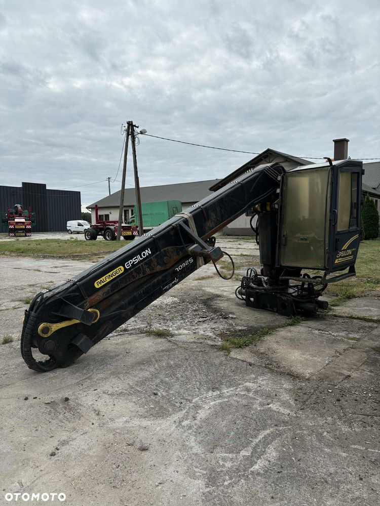 Volvo DOLL M135 - 15