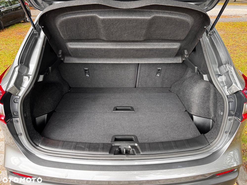 Nissan Qashqai 1.2 DIG-T Visia EU6 - 26
