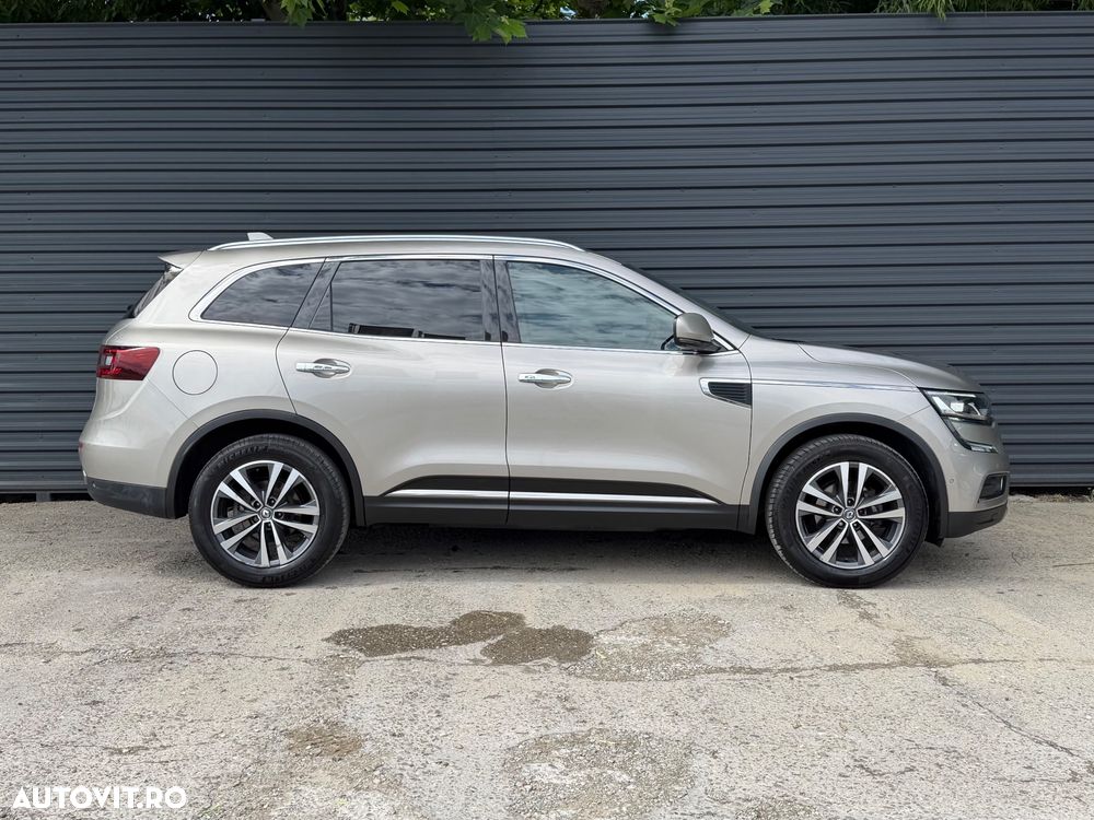 Renault Koleos ENERGY dCi 130 INTENS - 36