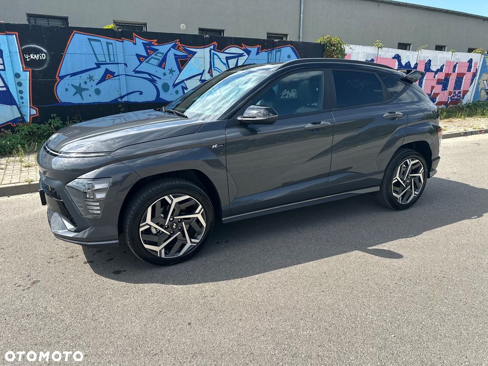 Hyundai Kona - 10
