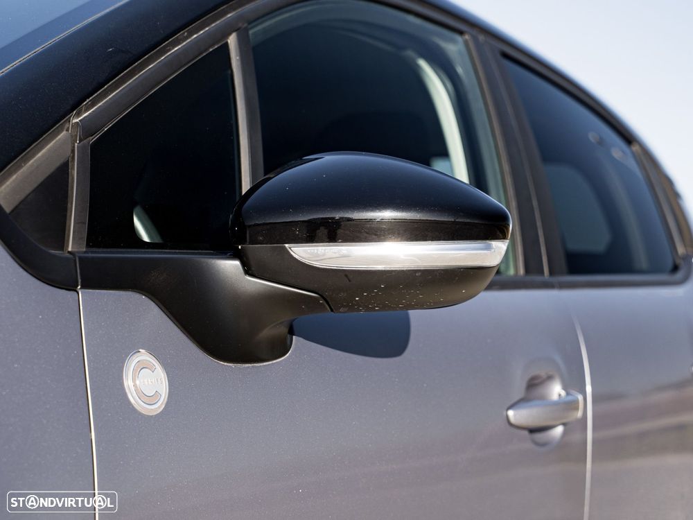 Citroën C3 1.2 PureTech C-Series - 4