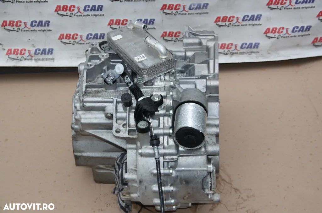 Cutie de viteze DSG VW Golf 8 2020-prezent/T-Roc (A11) cod: USA, USA270422 141, FD7GC004 1745 - 1