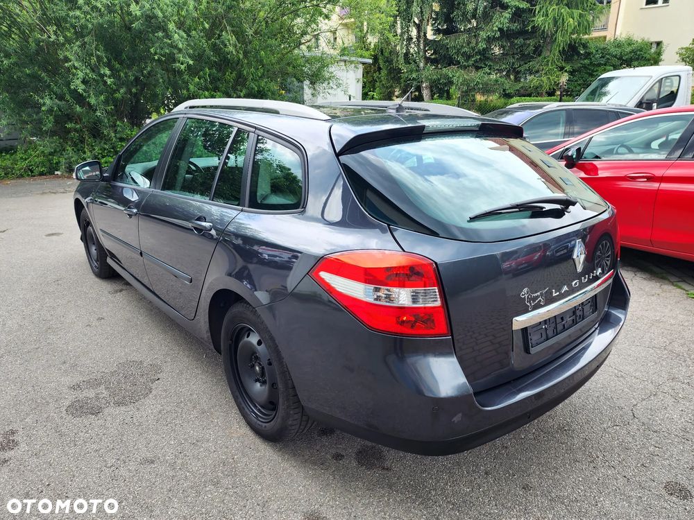 Renault Laguna 2.0 16V 140 Expression - 6