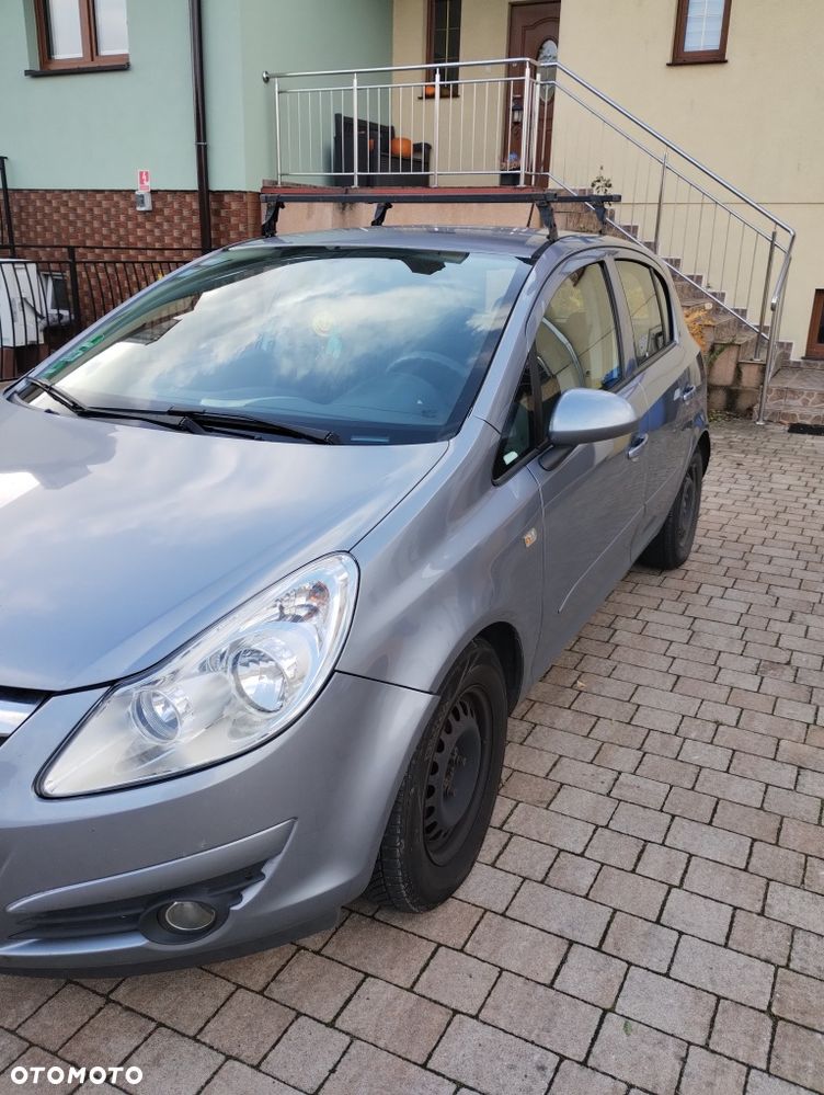 Opel Corsa - 3