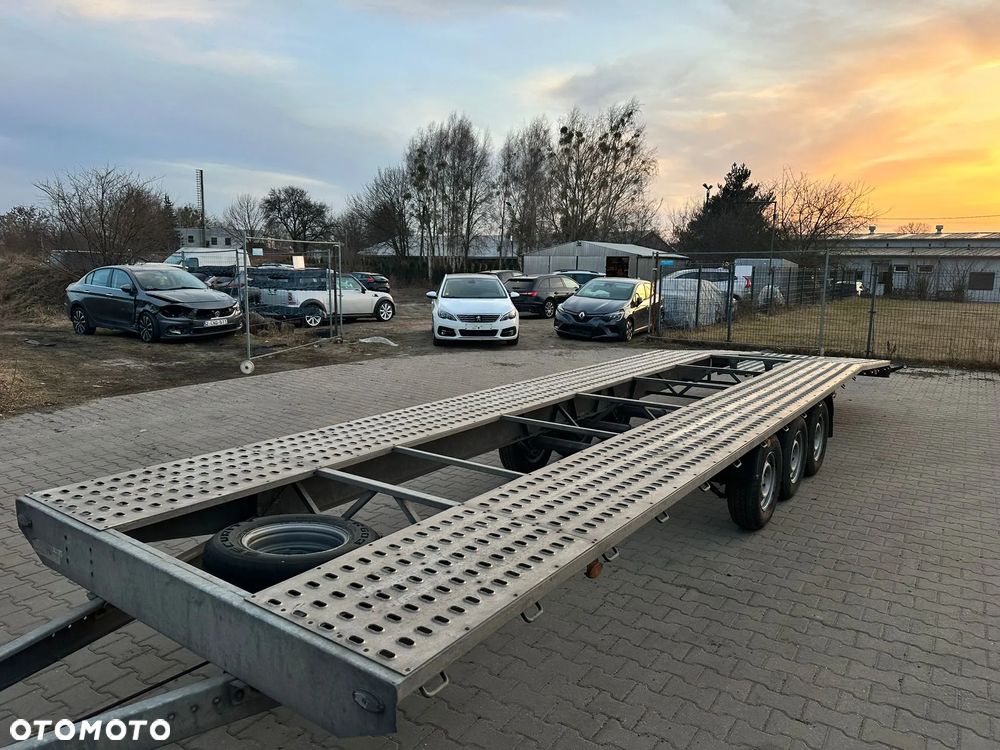 Iveco DAILY 35C18 - 5