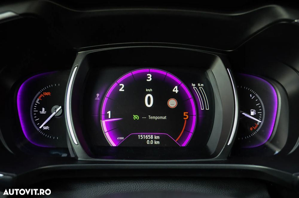 Renault Koleos ENERGY dCi 130 INTENS - 11