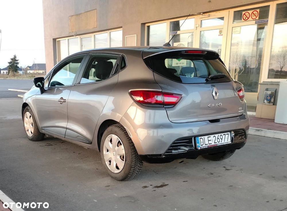 Renault Clio Energy TCe 90 Start & Stop Expression - 3