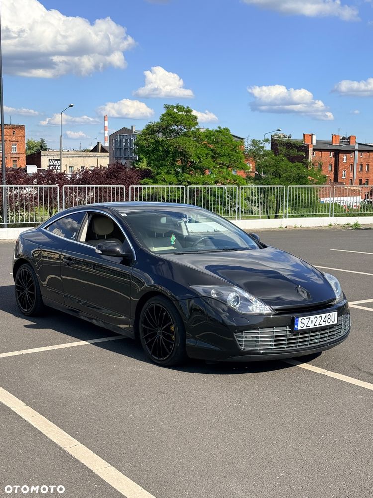 Renault Laguna 2.0 DCi Dynamique 4WS - 4