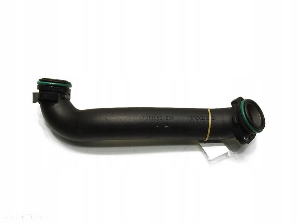 RURA PRZEWÓD INTERCOOLERA VOLVO XC60 I 2.4 D5 31269238 - 1