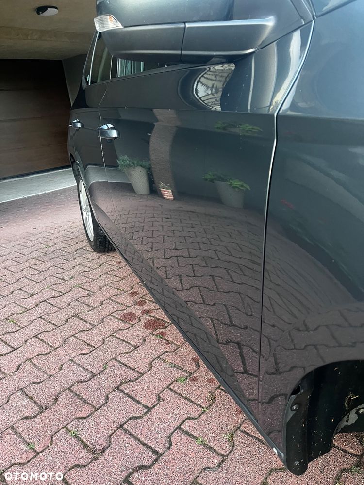 Skoda Fabia 1.0 Ambition - 6
