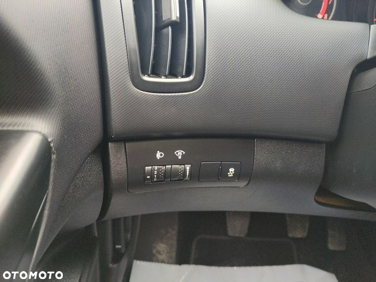 Kia Ceed - 21