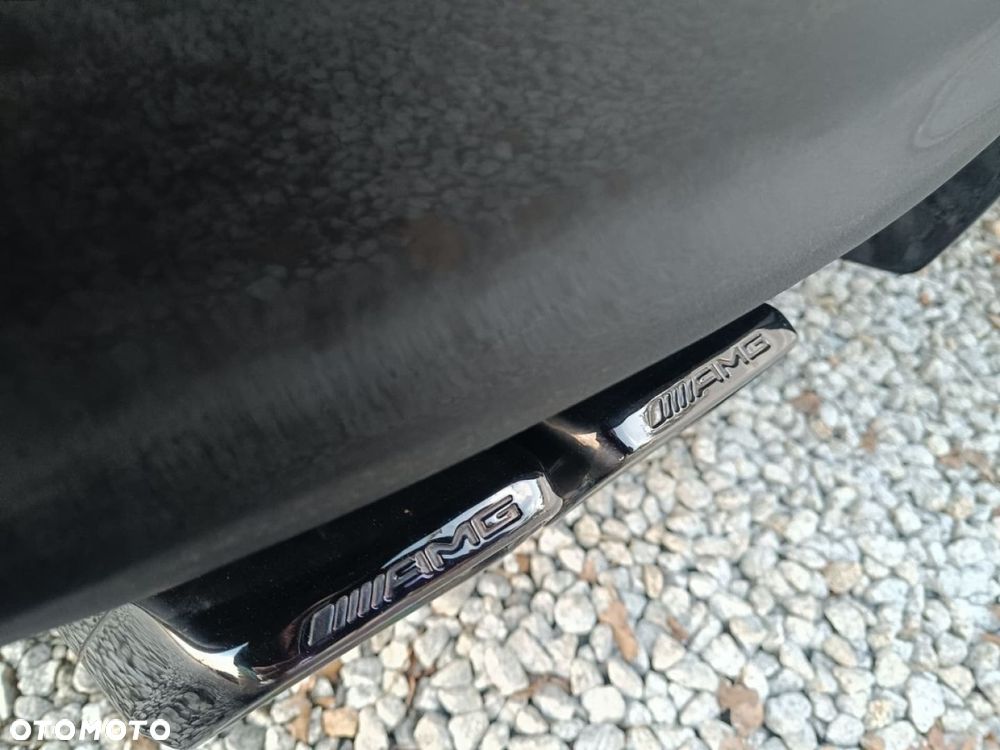 Mercedes-Benz SL 500 7G-TRONIC - 40