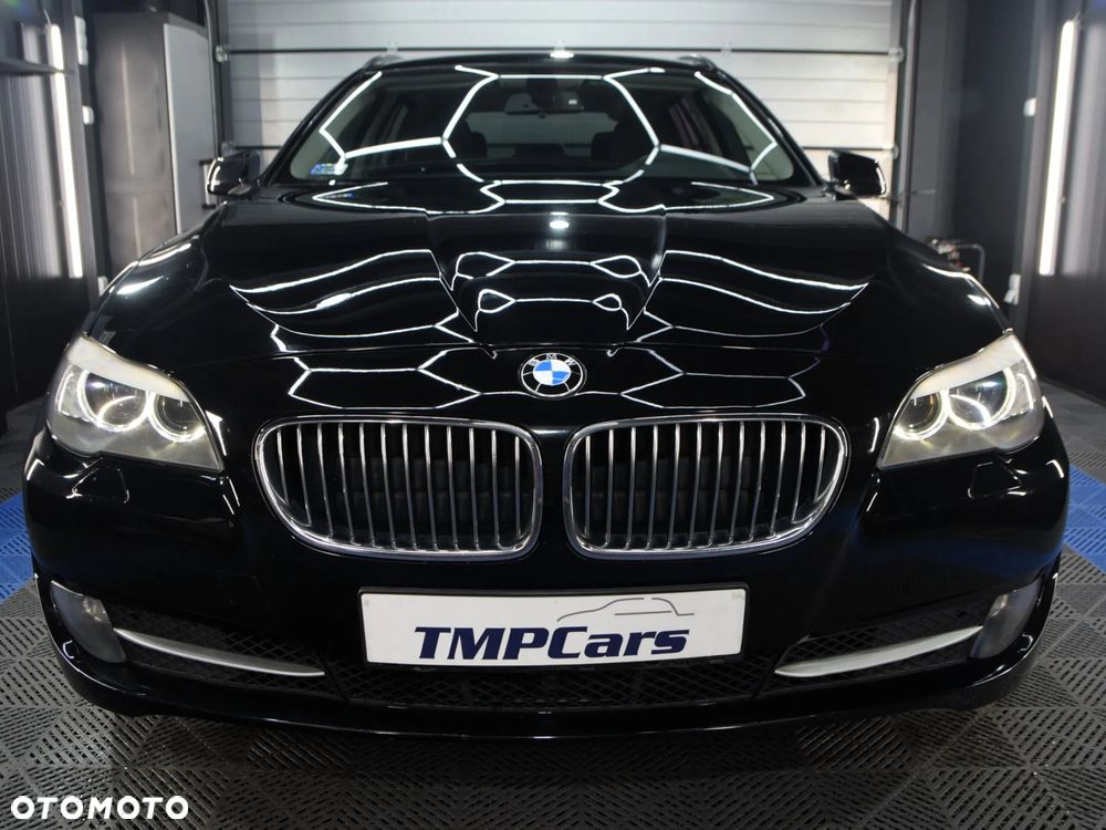 BMW Seria 5 - 10
