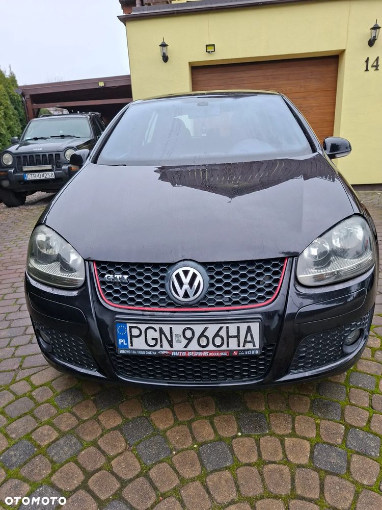 Volkswagen Golf 2.0 GTI - 2