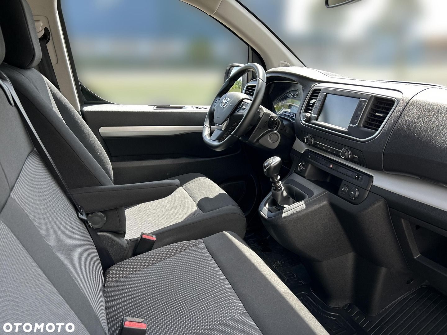 Toyota Proace Verso 2.0 D4-D Long Business - 13