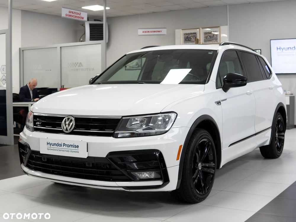 Volkswagen Tiguan - 3
