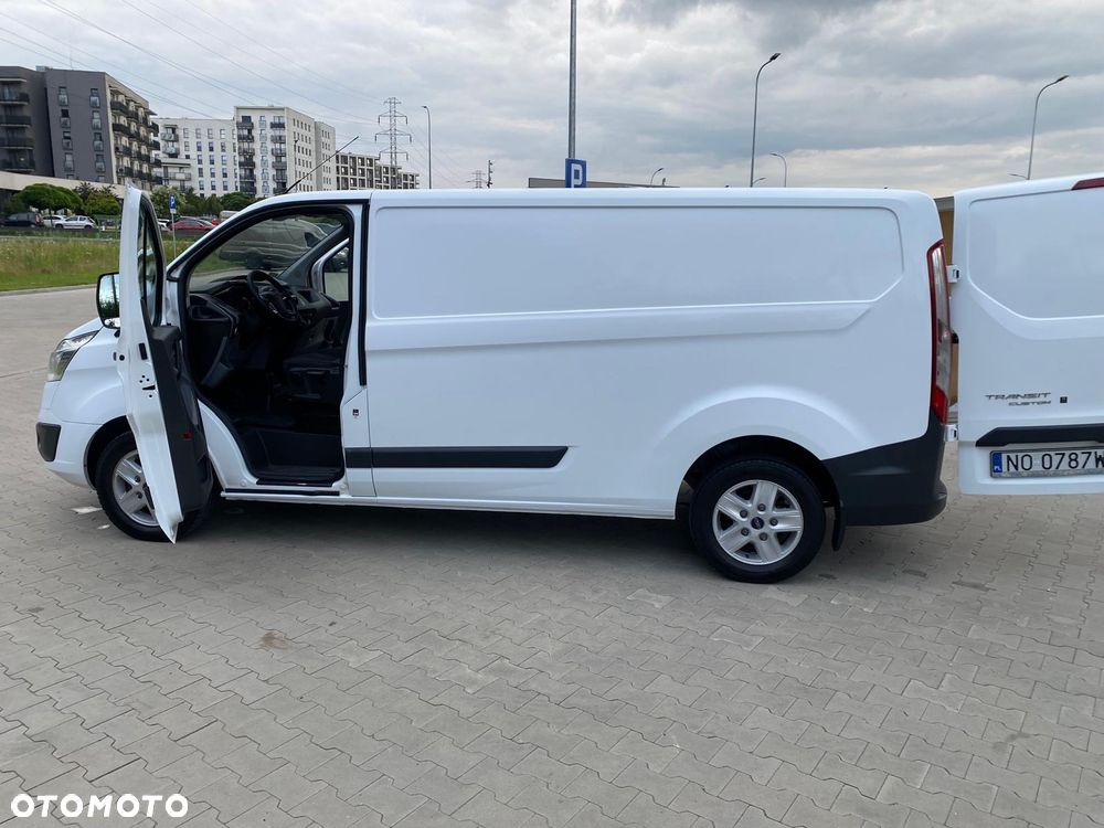 Ford Transit Custom - 30