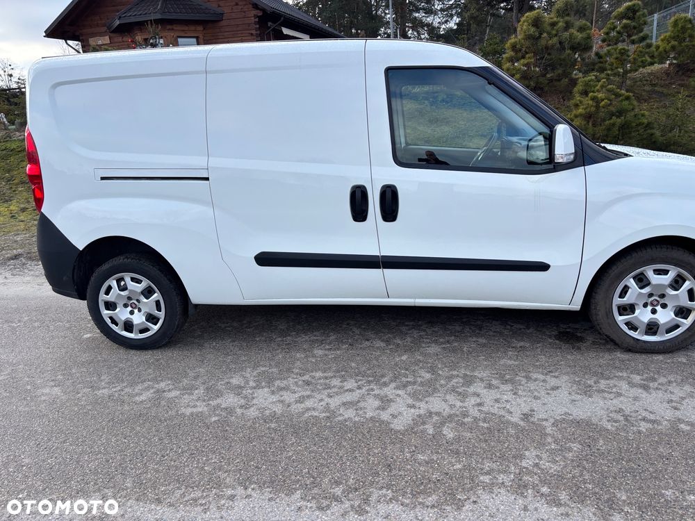 Fiat doblo - 12