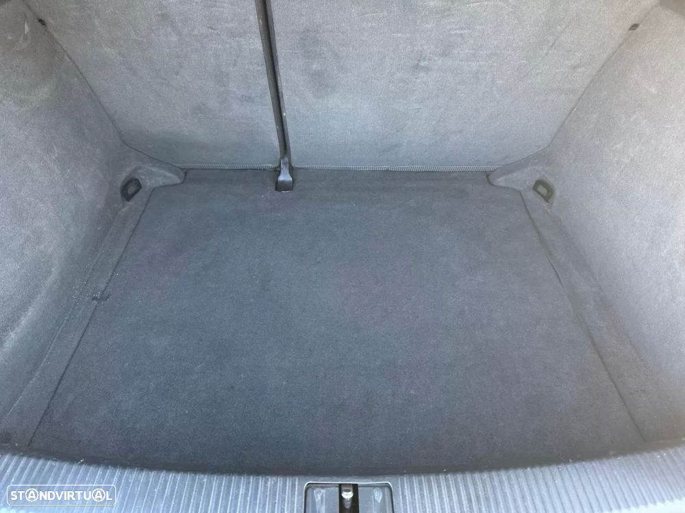 Audi A3 Sportback 1.9 TDi Sport FPD - 21