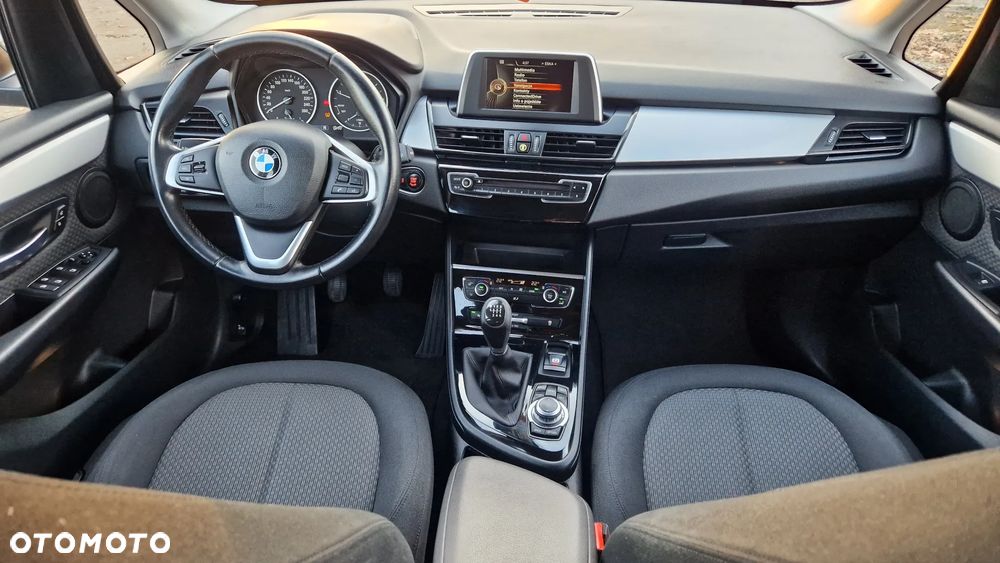 BMW Seria 2 216d GT Advantage - 10